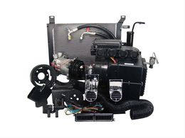 SDK-CAP1268M289P, Scott Drake Hurricane Air Conditioning Kits for 1968 MUSTANG - CAP-1268M-289P في الإمارات, دبي. Condition - new. Price 13,850 AED. Photo, seller contacts | AUTO.AE