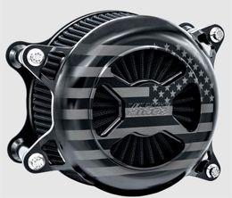 VAH-42046FG, Vance & Hines V02 America Air Cleaners 42046FG в ОАЭ, Дубай. Состояние - новое. Цена ⁦2 700 AED⁩. Фото, контакты продавца | AUTO.AE
