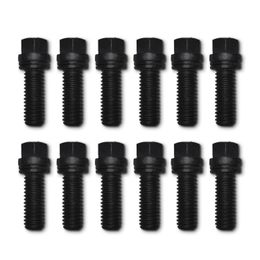 PRO-66753, Proform Self-Locking Wedge Header Bolts 66753 в ОАЭ, Дубай. Состояние - новое. Цена 170 AED. Фото, контакты продавца | AUTO.AE