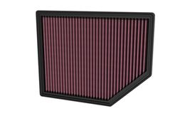KNN-33-5132, K&N Washable Lifetime Performance Air Filters for 2022-2026 BRONCO, 2024-2026 RANGER - 33-5132 في الإمارات, دبي. Condition - new. Price 330 AED. Photo, seller contacts | AUTO.AE