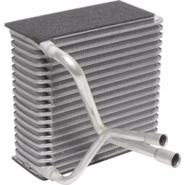 UAC-EV4301PFC, Universal Air Conditioner Evaporator Cores for 1990-1993 EXCEL, 1990-1994 PRECIS, 1991-1993 SCOUPE - EV 4301PFC in UAE, Dubai. Condition - new. Price 360 AED. Photo, seller contacts | AUTO.AE