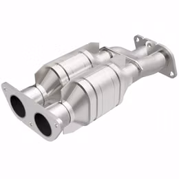447201, MAGNAFLOW 447201 Catalytic Converter Direct-Fit California Grade for FORD Explorer 1996-1998 in UAE, Dubai. Condition - new. Price 3,540 AED. Photo, seller contacts | AUTO.AE