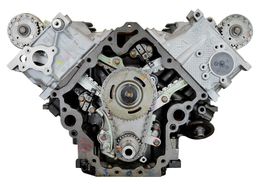 VRE-DDA5, VEGE Remanufactured Long Block Crate Engines for 2002-2004 GRAND CHEROKEE - DDA5 في الإمارات, دبي. Condition - new. Price 17,200 AED. Photo, seller contacts | AUTO.AE