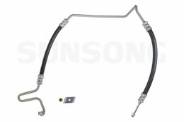 SUG-3402094, Sunsong Power Steering Hose Assemblies for 1976 F-250 - 3402094 في الإمارات, دبي. Condition - new. Price 160 AED. Photo, seller contacts | AUTO.AE