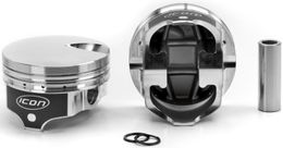 UEM-SIC784-040, ICON Pistons, Custom Order SIC784.040 في الإمارات, دبي. Condition - new. Price 940 AED. Photo, seller contacts | AUTO.AE