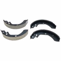 PWR-B480, PowerStop Autospecialty Stock Replacement Brake Shoes B480 in UAE, Dubai. Condition - new. Price 130 AED. Photo, seller contacts | AUTO.AE