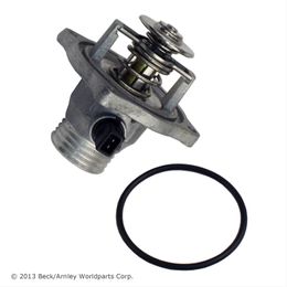 BCK-143-0891, Beck/Arnley Coolant Thermostats for 1997-1998 540I, 740I, 1996-1998 740IL - 143-0891 في الإمارات, دبي. Condition - new. Price 350 AED. Photo, seller contacts | AUTO.AE