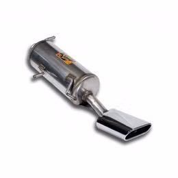 805009., SUPERSPRINT 805009. Rear Exhaust for PEUGEOT 308 in UAE, Dubai. Condition - new. Price 2,850 AED. Photo, seller contacts | AUTO.AE