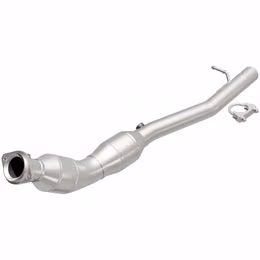 49713, MAGNAFLOW 49713 Catalytic Converter Direct-Fit OEM Grade for LAND ROVER Range Rover 2006-2006 في الإمارات, دبي. Condition - new. Price 3,300 AED. Photo, seller contacts | AUTO.AE