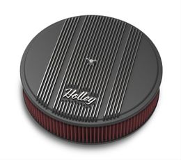 HLY-120-153, Holley Vintage Series Air Cleaner Assemblies 120-153 في الإمارات, دبي. Condition - new. Price ⁦990 AED⁩. Photo, seller contacts | AUTO.AE