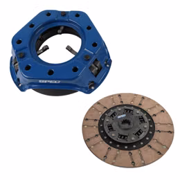SXC-SF073F, SPEC Stage 3 Plus Clutch Kits SF073F in UAE, Dubai. Condition - new. Price 3,050 AED. Photo, seller contacts | AUTO.AE