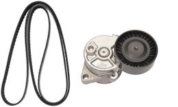 CEL-K49311, Continental Accessory Drive Belt Kits K49311 في الإمارات, دبي. Condition - new. Price 460 AED. Photo, seller contacts | AUTO.AE