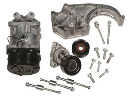 SUM-CSUMLS101, Summit Racing™ LS Front Drive Serpentine Kits SUM-CSUMLS101 في الإمارات, دبي. Condition - new. Price 2,780 AED. Photo, seller contacts | AUTO.AE