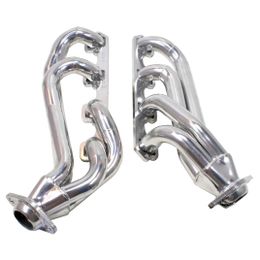 JBA-1650S-2JS, JBA Performance Exhaust Cat4ward Headers 1650S-2JS في الإمارات, دبي. Condition - new. Price 3,760 AED. Photo, seller contacts | AUTO.AE