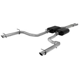 FLO-817508, Flowmaster Stainless Steel American Thunder Exhaust Systems for 2011-2014 300, CHARGER - 817508 in UAE, Dubai. Condition - new. Price 5,600 AED. Photo, seller contacts | AUTO.AE