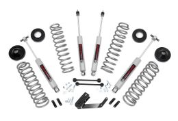 ROU-PERF693, Rough Country N3 Suspension Lift Kits for 2007-2017 WRANGLER, 2018 WRANGLER JK - PERF693 в ОАЭ, Дубай. Состояние - новое. Цена 2 250 AED. Фото, контакты продавца | AUTO.AE