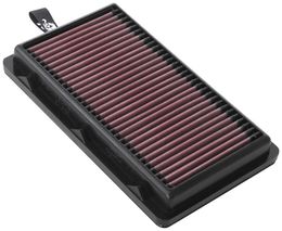 KNN-33-5108, K&N Washable Lifetime Performance Air Filters 33-5108 في الإمارات, دبي. Condition - new. Price 330 AED. Photo, seller contacts | AUTO.AE