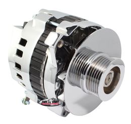 TFF-7935FP6G, Tuff Stuff Performance Kool-Charger Alternators 7935FP6G in UAE, Dubai. Condition - new. Price 1,270 AED. Photo, seller contacts | AUTO.AE