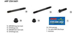 ARP-258-5601, ARP Main Stud Kits 258-5601 في الإمارات, دبي. Condition - new. Price 1,750 AED. Photo, seller contacts | AUTO.AE