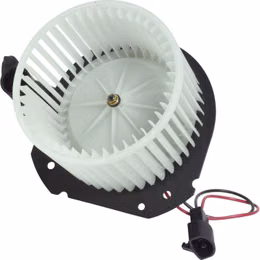 UAC-BM00022C, Universal Air Conditioner Blower Motors BM 00022C в ОАЭ, Дубай. Состояние - новое. Цена 350 AED. Фото, контакты продавца | AUTO.AE