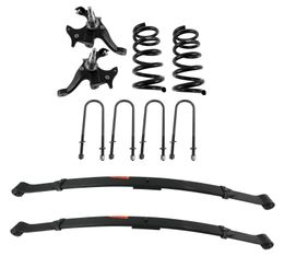 MMC-93118, McGaughy's Suspension Lowering Kits 93118 في الإمارات, دبي. Condition - new. Price 3,970 AED. Photo, seller contacts | AUTO.AE