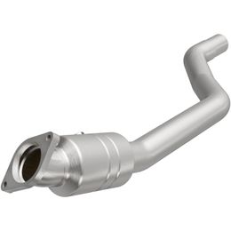 MPE-52478, MagnaFlow Direct-Fit Catalytic Converters for 2015-2020 CHALLENGER, CHARGER - 52478 in UAE, Dubai. Condition - new. Price 3,410 AED. Photo, seller contacts | AUTO.AE