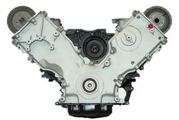 VRE-DFZ3, VEGE Remanufactured Long Block Crate Engines DFZ3 in UAE, Dubai. Condition - new. Price 14,650 AED. Photo, seller contacts | AUTO.AE