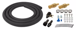 DER-13023, Derale Remote Transmission Cooler Mounting Kits 13023 в ОАЭ, Дубай. Состояние - новое. Цена ⁦420 AED⁩. Фото, контакты продавца | AUTO.AE
