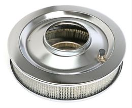 TRD-2146, Trans-Dapt Performance Chrome Air Cleaners 2146 في الإمارات, دبي. Condition - new. Price ⁦360 AED⁩. Photo, seller contacts | AUTO.AE