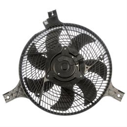 RNB-620-454, Dorman Electric Fans for 2003-2008 FX45 - 620-454 في الإمارات, دبي. Condition - new. Price 1,020 AED. Photo, seller contacts | AUTO.AE