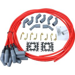 DFR-SPW1004-RD, Dragon Fire Street Series Spark Plug Wire Sets SPW1004-RD في الإمارات, دبي. Condition - new. Price 290 AED. Photo, seller contacts | AUTO.AE