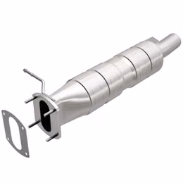 MPE-24161, MagnaFlow Direct-Fit Catalytic Converters 24161 in UAE, Dubai. Condition - new. Price 4,280 AED. Photo, seller contacts | AUTO.AE