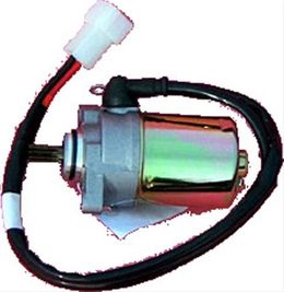 RSE-61-606, Rick's Motorsport Starter Motors for 2008-2012 DS 70, DS 90, DS 90 X - 61-606 в ОАЭ, Дубай. Состояние - новое. Цена 500 AED. Фото, контакты продавца | AUTO.AE