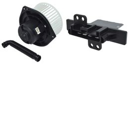 UAC-BK1140, Universal Air Conditioner Blower Motors for 2000-2003 MAXIMA - BK 1140 в ОАЭ, Дубай. Состояние - новое. Цена 380 AED. Фото, контакты продавца | AUTO.AE