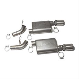 BBK-41005, BBK VariTune Rear Axle Back Exhaust Systems for 2005-2010 MUSTANG - 41005 в ОАЭ, Дубай. Состояние - новое. Цена 3 350 AED. Фото, контакты продавца | AUTO.AE