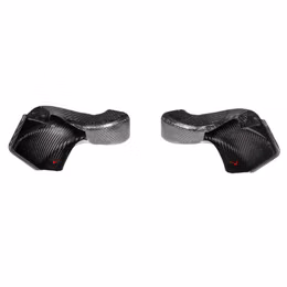 EVE-G8XM-CF-SC, EVENTURI EVE-G8XM-CF-SC Cold Air Scoops (Carbon, Gloss Finish) for BMW M3 (G80) / M4 (G82) في الإمارات, دبي. Condition - new. Price 2,970 AED. Photo, seller contacts | AUTO.AE