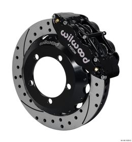 WIL-140-13305-D, Wilwood Forged Narrow Superlite 4R Big Brake Front Brake Kits for 1976-1977 BRONCO - 140-13305-D في الإمارات, دبي. Condition - new. Price 10,660 AED. Photo, seller contacts | AUTO.AE