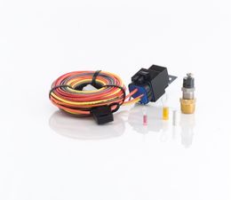 BCI-75021, Be Cool Electric Fan Wiring Harness Kits 75021 في الإمارات, دبي. Condition - new. Price ⁦600 AED⁩. Photo, seller contacts | AUTO.AE