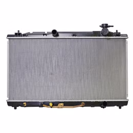 DNP-221-3156, Denso Radiators for 2007-2011 CAMRY, 2007-2012 ES350 - 221-3156 في الإمارات, دبي. Condition - new. Price 750 AED. Photo, seller contacts | AUTO.AE