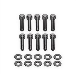 MRG-68502BG, Mr. Gasket Valve Cover Bolt Kits 68502BG في الإمارات, دبي. Condition - new. Price 70 AED. Photo, seller contacts | AUTO.AE