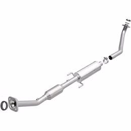 MPE-52458, MagnaFlow OEM Grade Federal/EPA Compliant Direct-Fit Catalytic Converters for 2003-2006 VIBE, MATRIX, 2005-2006 COROLLA - 52458 in UAE, Dubai. Condition - new. Price 3,760 AED. Photo, seller contacts | AUTO.AE