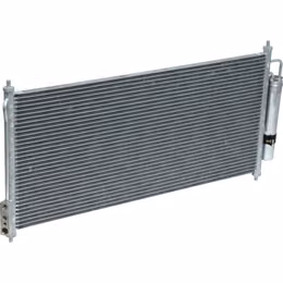 UAC-CN3057PFC, Universal Air Conditioner Air Conditioning Condensers for 2002-2006 ALTIMA, 2004-2008 MAXIMA - CN 3057PFC في الإمارات, دبي. Condition - new. Price 370 AED. Photo, seller contacts | AUTO.AE