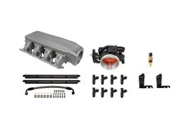 FIF-73300, FiTech Nitro-Port Cast LS3 500 HP EFI Loaded Intake Manifold Kits 73300 في الإمارات, دبي. Condition - new. Price 5,730 AED. Photo, seller contacts | AUTO.AE
