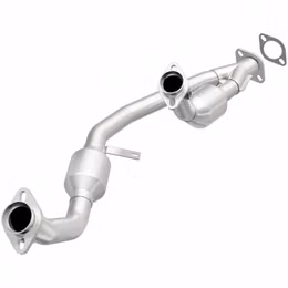 23354, MAGNAFLOW 23354 Catalytic Converter Direct-Fit Standard Grade for FORD Taurus 1991-1995 في الإمارات, دبي. Condition - new. Price 3,170 AED. Photo, seller contacts | AUTO.AE