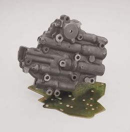 TCI-221100, TCI Full Manual Valve Bodies 221100 in UAE, Dubai. Condition - new. Price 2,390 AED. Photo, seller contacts | AUTO.AE