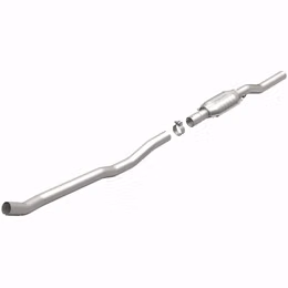 23246, MAGNAFLOW 23246 Catalytic Converter Direct-Fit HM Grade for DODGE Dakota 1998-1999 في الإمارات, دبي. Condition - new. Price 1,580 AED. Photo, seller contacts | AUTO.AE