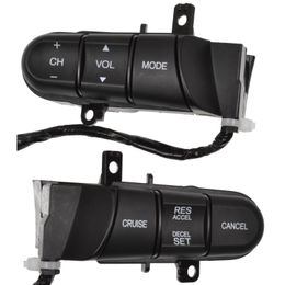SMP-CCA1106, Standard Motor Cruise Control Switches for 2006-2008 CIVIC - CCA1106 في الإمارات, دبي. Condition - new. Price 930 AED. Photo, seller contacts | AUTO.AE