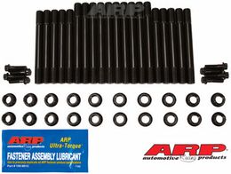 150-5801, ARP 150-5801 Main Stud Kit for FORD Power Stroke 6.0L in UAE, Dubai. Condition - new. Price 2,020 AED. Photo, seller contacts | AUTO.AE