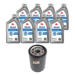 CMB-08-0239, Summit Racing™ Engine Oil Change Kits 08-0239 в ОАЭ, Дубай. Состояние - новое. Цена 400 AED. Фото, контакты продавца | AUTO.AE
