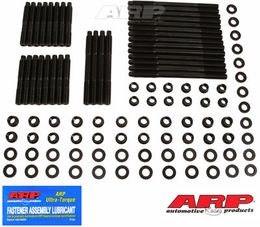 134-4304, ARP 134-4304 Head Stud Kit for SBC w/Brodix. Rodeck aluminum block w/Brodix WT Jones GB2200 heads в ОАЭ, Дубай. Состояние - новое. Цена 1 990 AED. Фото, контакты продавца | AUTO.AE